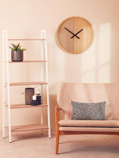 Lacuna Large Candle Holder