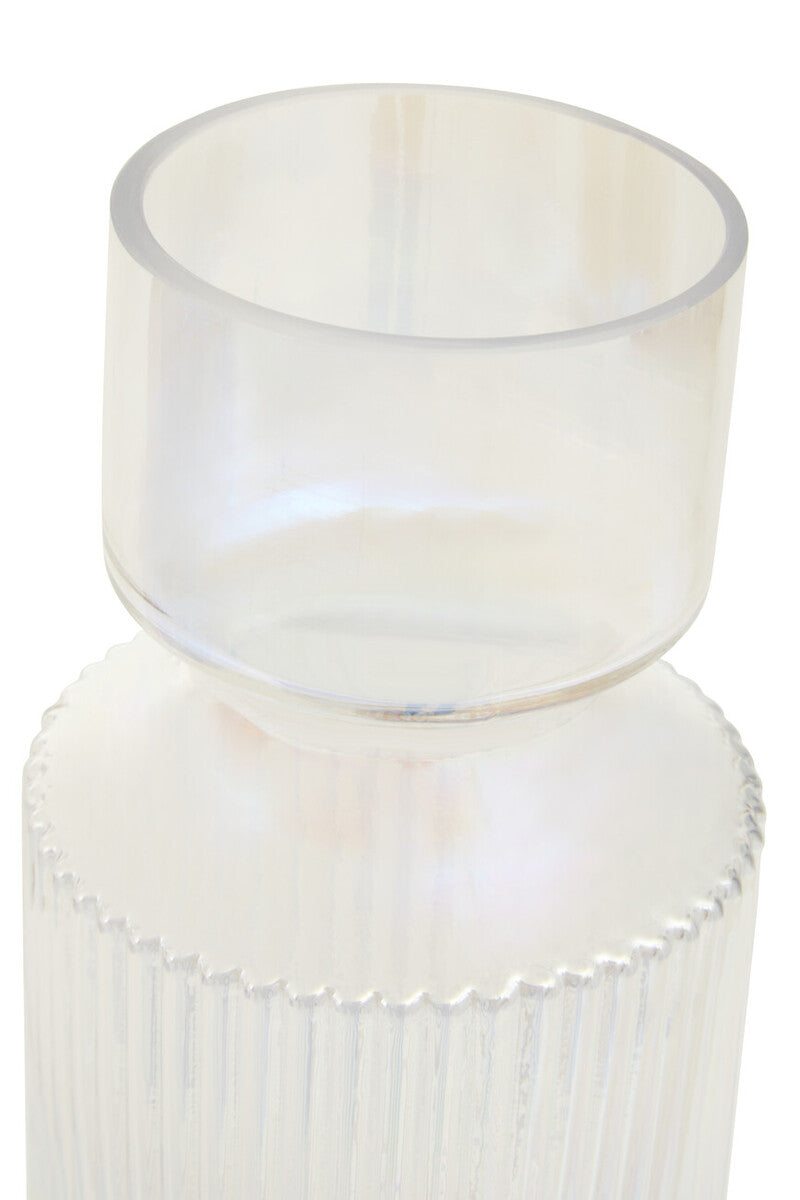 Breamo Small Glass Vase