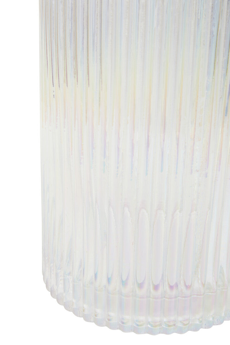 Breamo Small Glass Vase