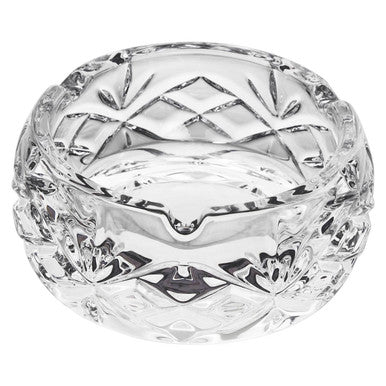 Beaufort Small Crystal Textured Ashtray