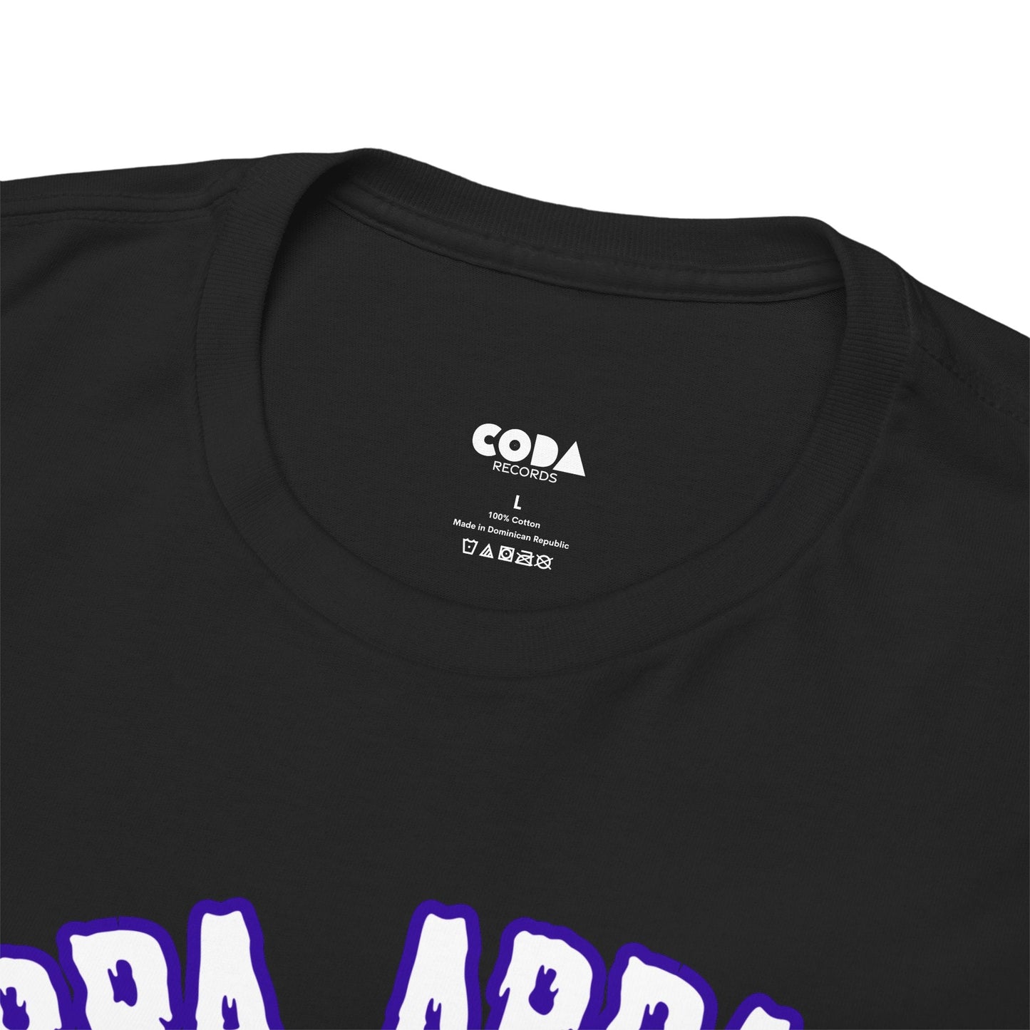 'Abracadabra' Halloween Band Lyric T-Shirt