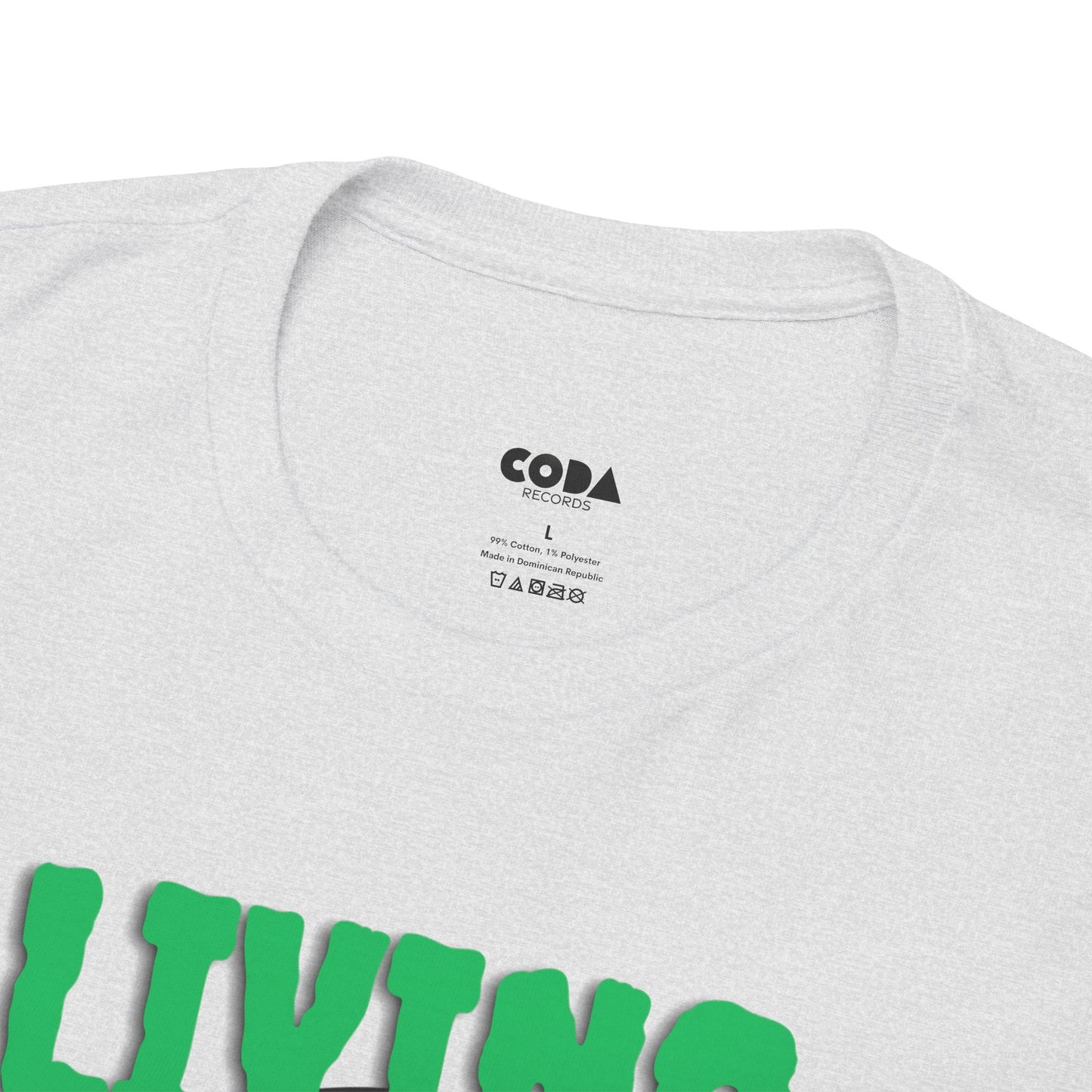 'Living After Midnight' Men's T-Shirt