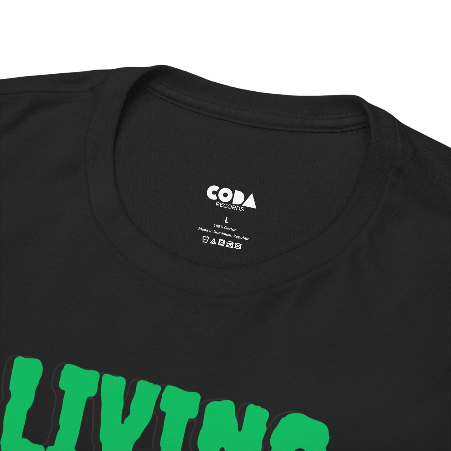 'Living After Midnight' Men's T-Shirt