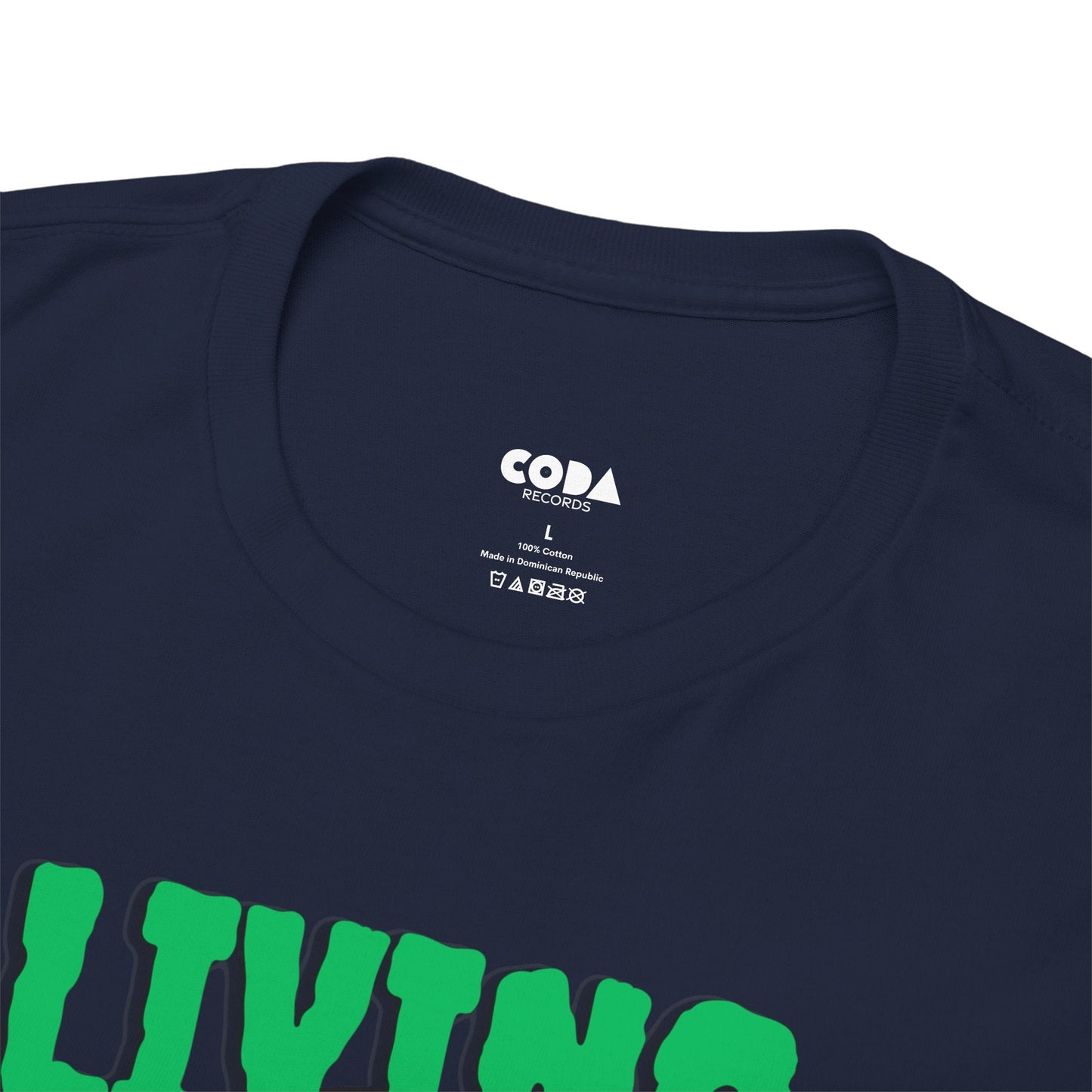 'Living After Midnight' Men's T-Shirt