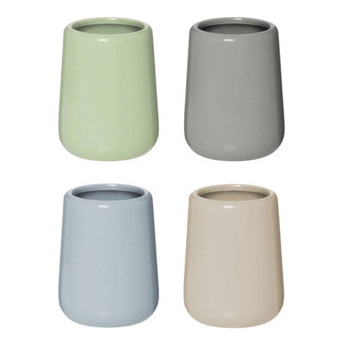 Moon 320Ml Natural Tumbler