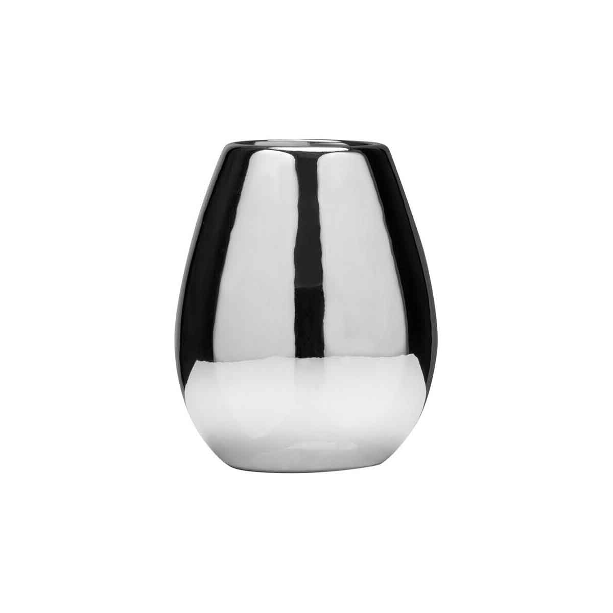 Magpie Dolomite Silver Tumbler - 320ml