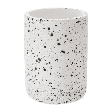 Mozie Concrete Speckled Tumbler