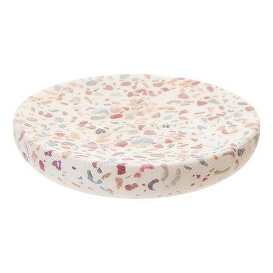 Mozie Terrazzo Soap Dish