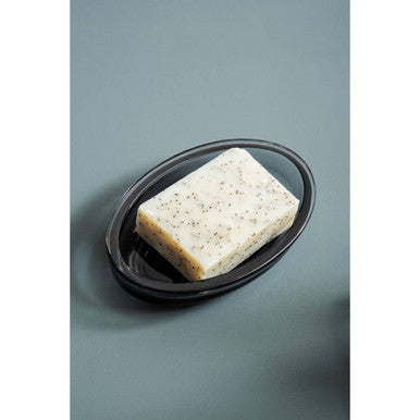Ridley Glass Soap Dish