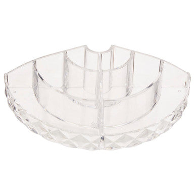 Beauty Corner Cosmetic Organiser