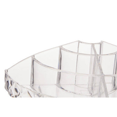 Beauty Corner Cosmetic Organiser