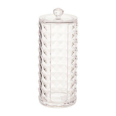 Beauty Cotton Pad Holder