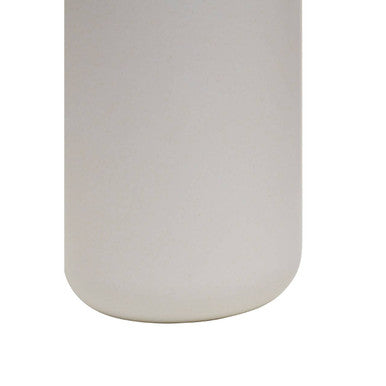 Canyon White Toothbrush Holder