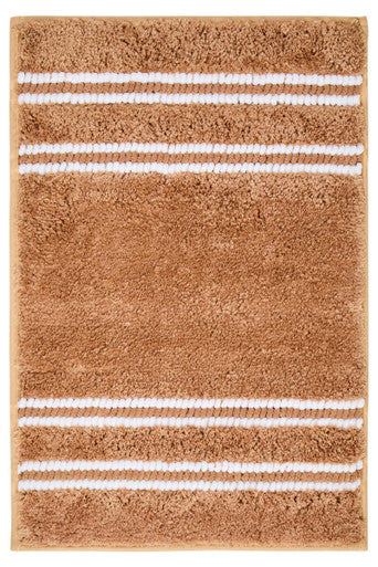 Soak Small Camel Bath Mat