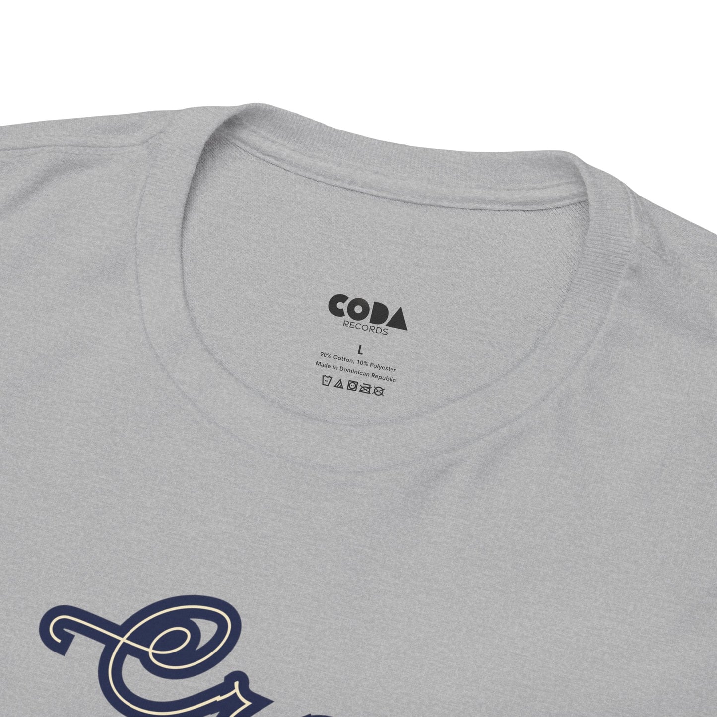 'Crate Digger' Vinyl Records Men's T-Shirt