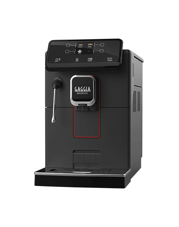 Buy Gaggia Magenta Plus Bean-to-Cup Coffee Machine Online - Fast Nationwide Delivery