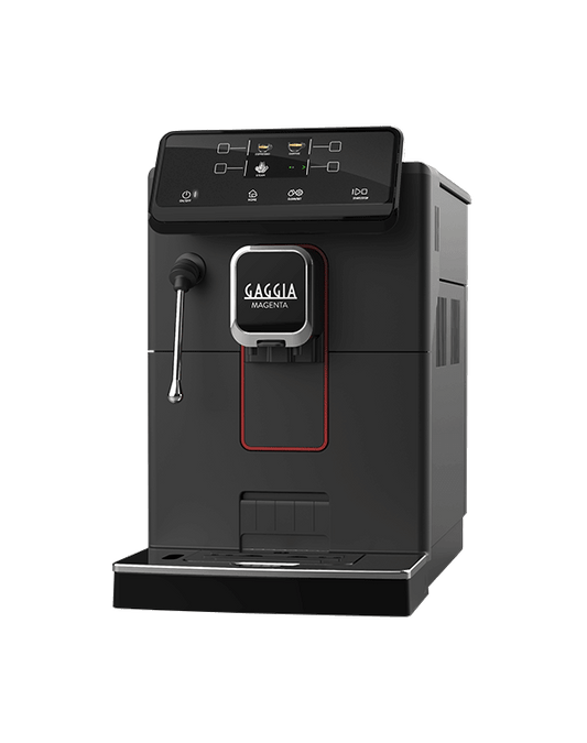 Buy Gaggia Magenta Plus Bean-to-Cup Coffee Machine Online - Fast Nationwide Delivery