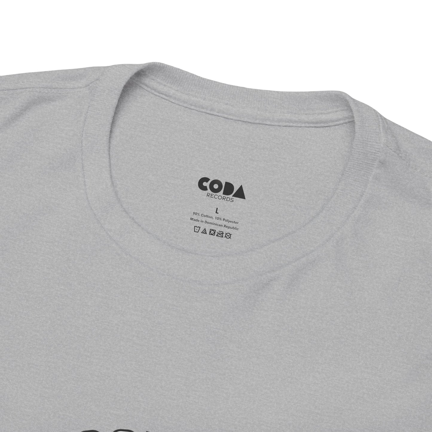 'I've Got That On Vinyl' T-Shirt