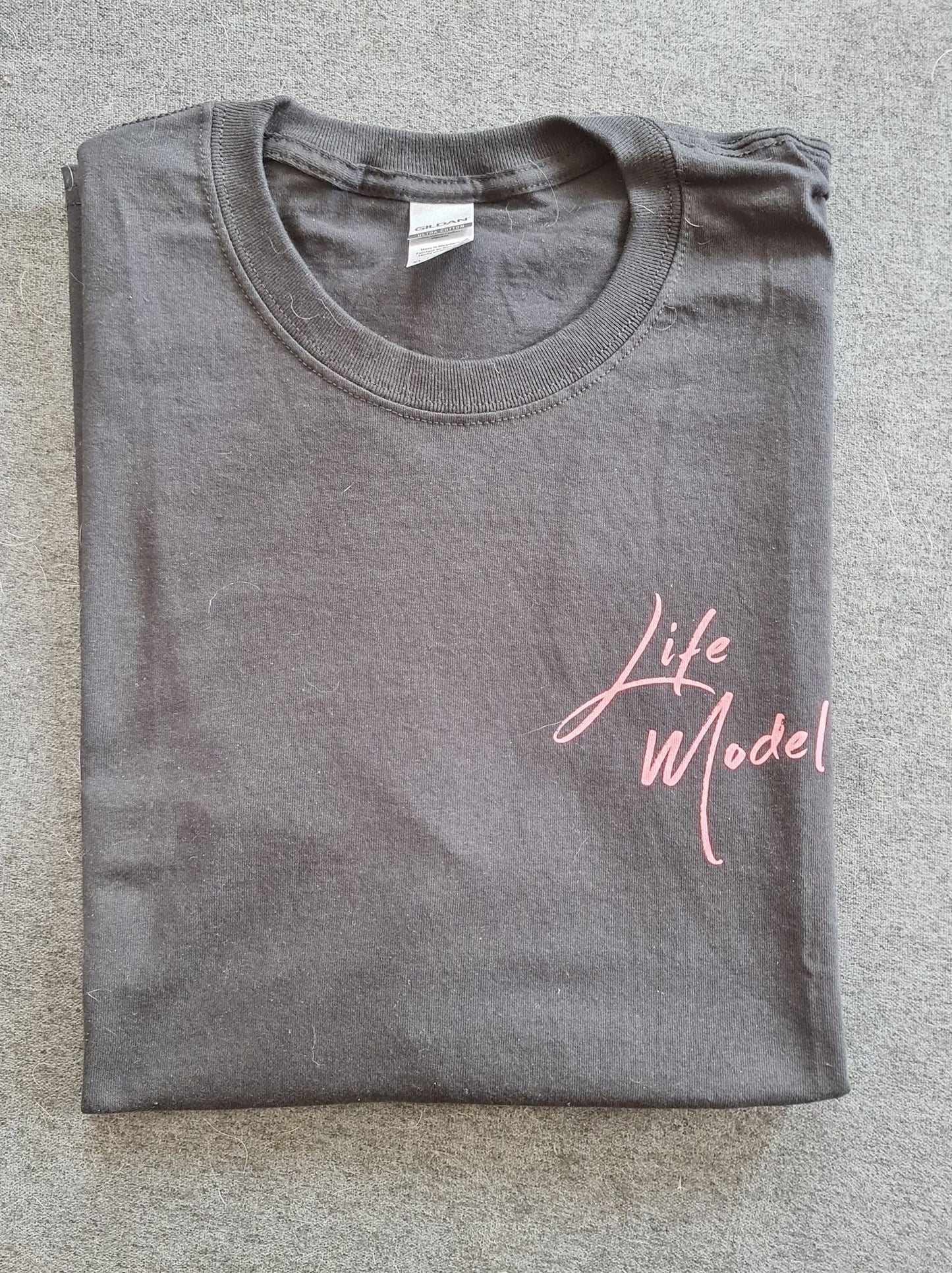 Life Model - Lost on Weekdays / Lonely By Sunday