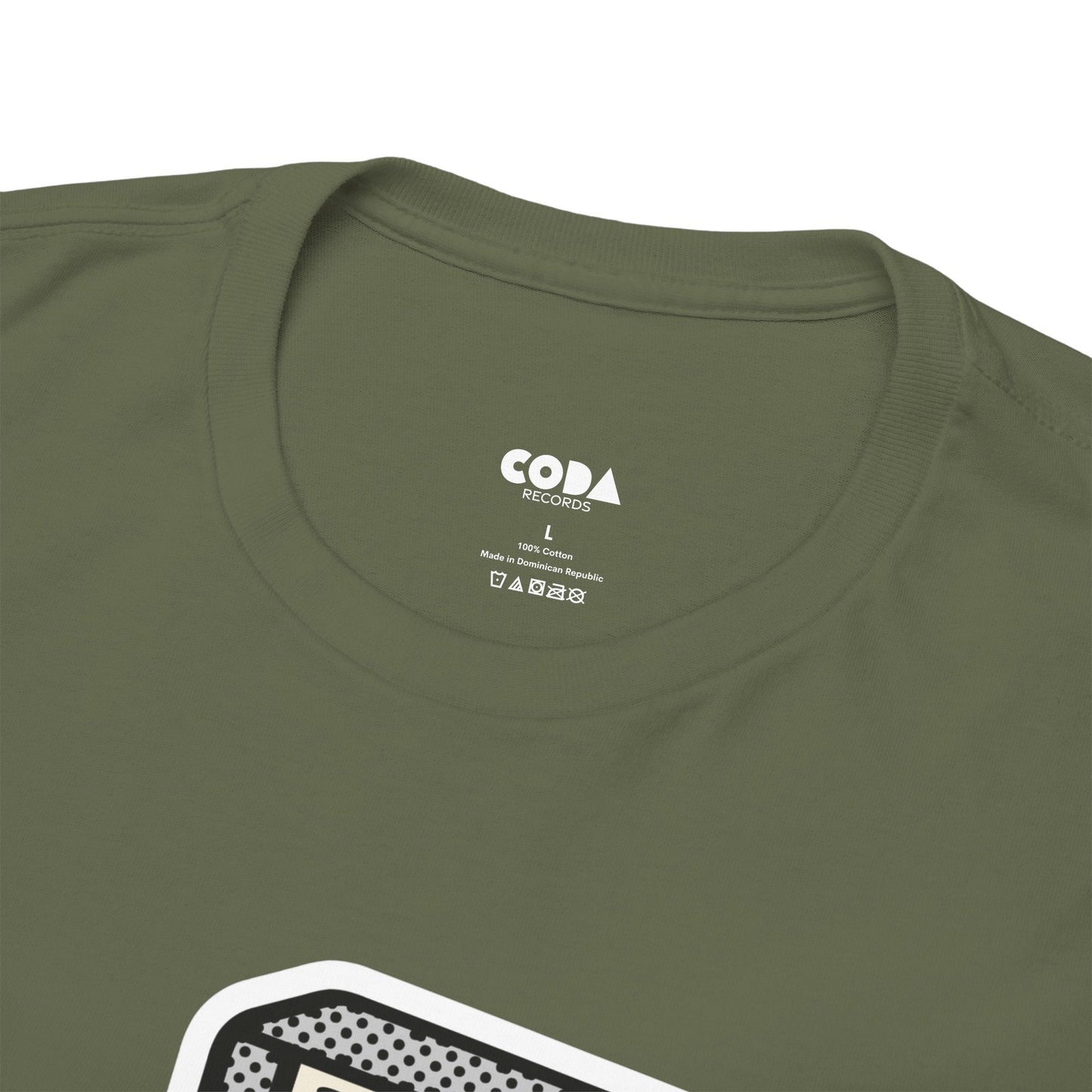 'Vinyl Sounds Better' T-Shirt