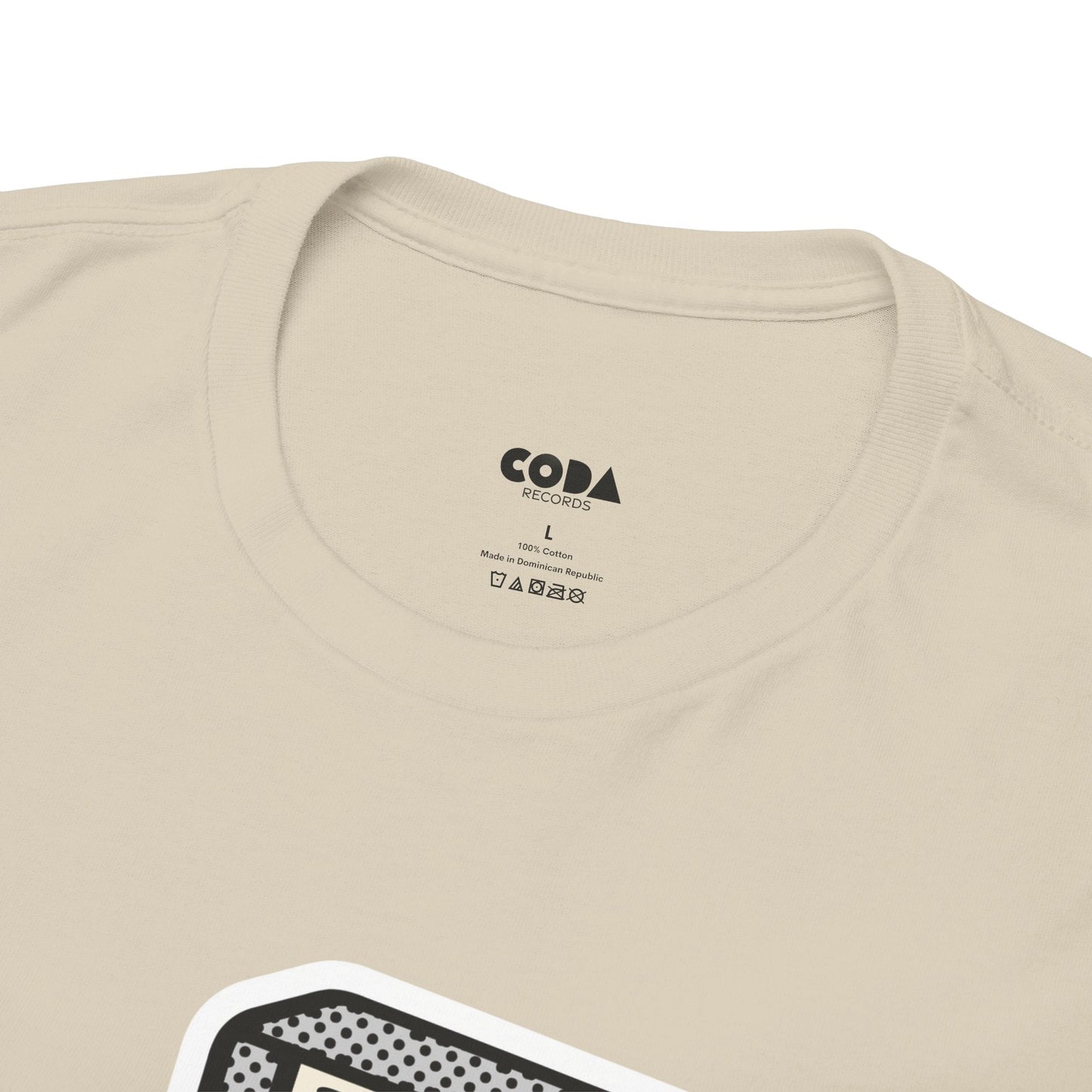 'Vinyl Sounds Better' T-Shirt