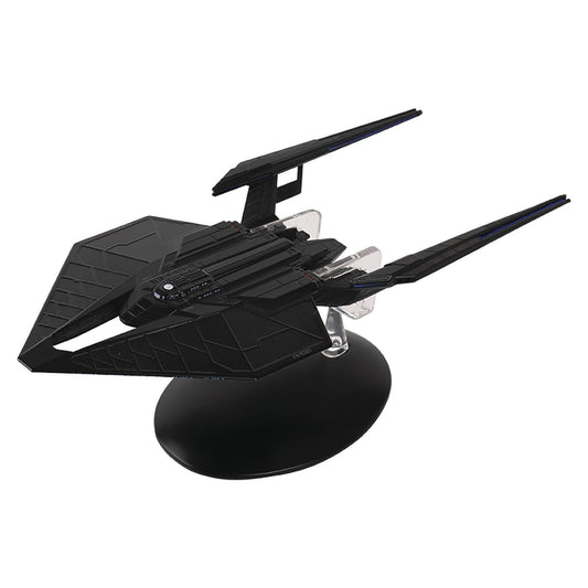 #09 Section 31 Deimos-Class Model Discovery Diecast Ship (Eaglemoss / Star Trek)