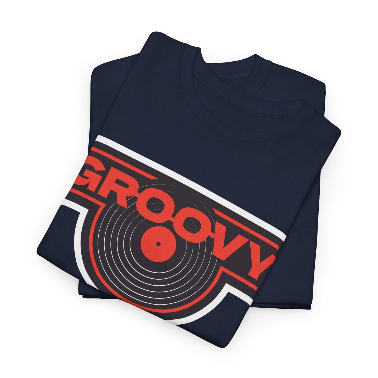 'Groovy' Men's T-Shirt