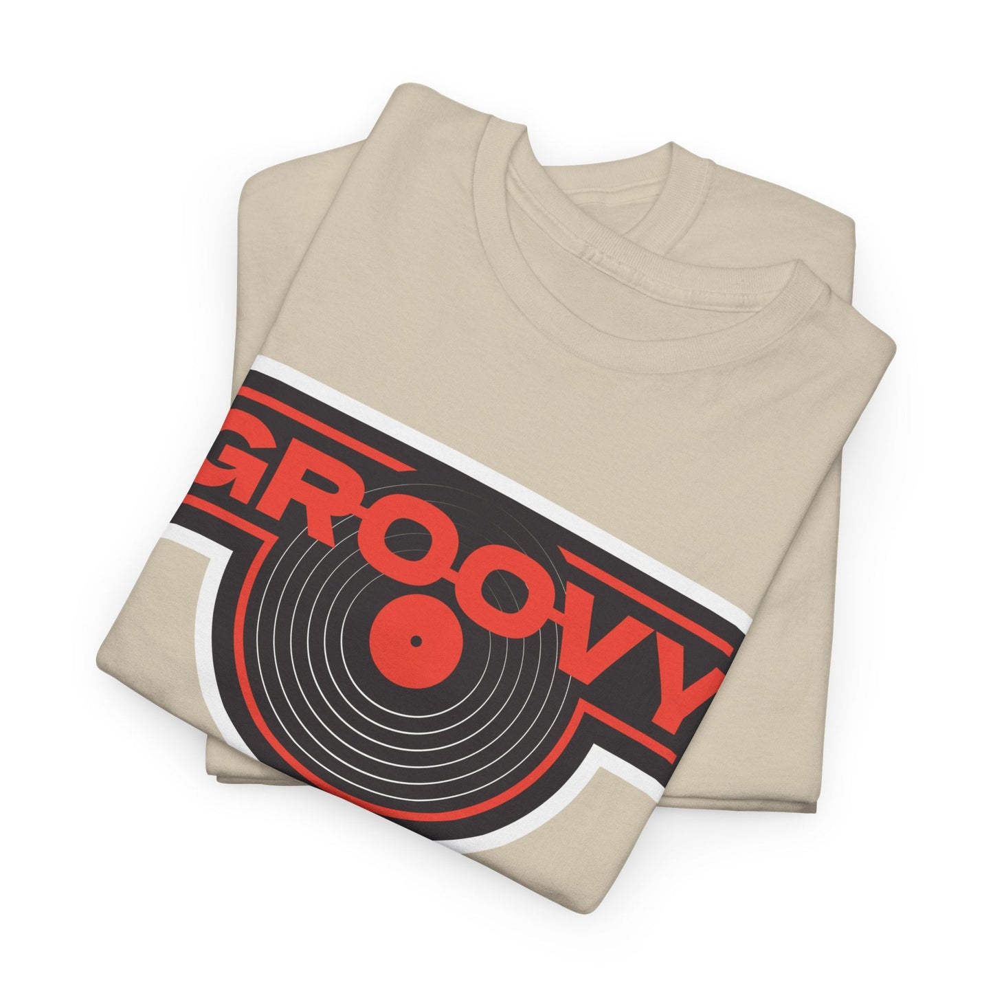 'Groovy' Men's T-Shirt
