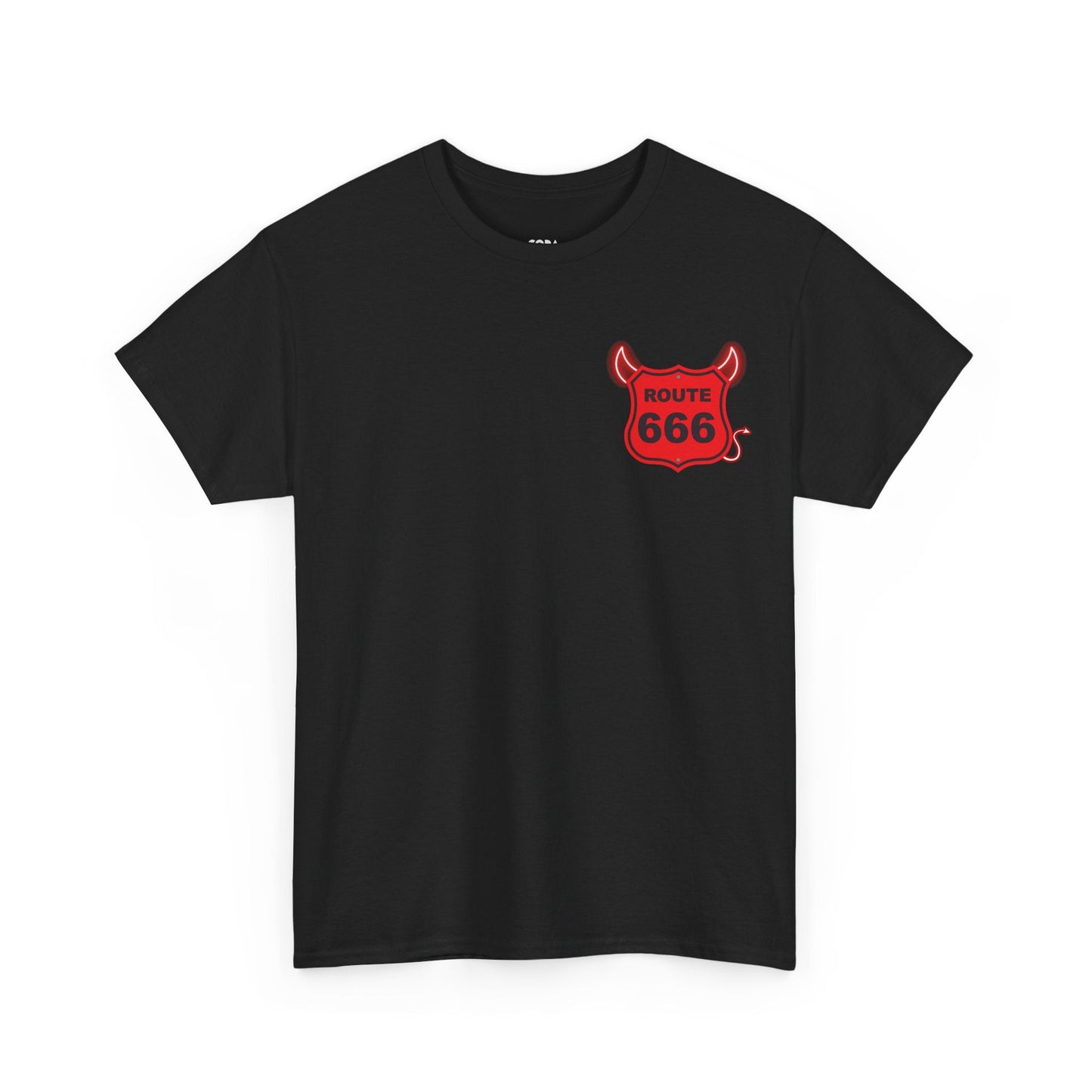 'Highway to Hell' Lyric T-Shirt