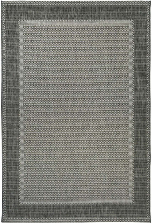 Denver Bordered Indoor/Outdoor Rug | 1589