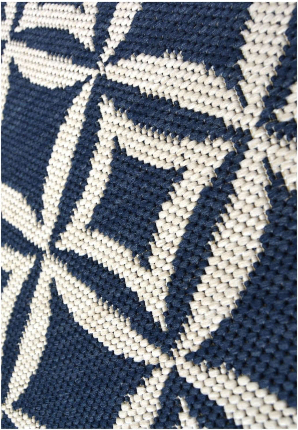 County Geo Indoor/Outdoor Rug | 11419A