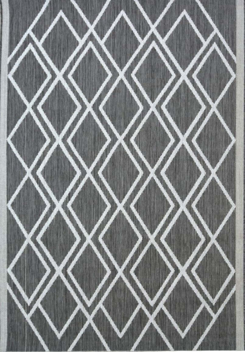 County Diamonds Indoor/Outdoor Rug | 11651A