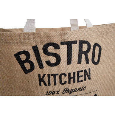Bistro Shopping Bag