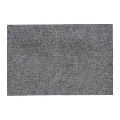 Filta Light Grey Doormat