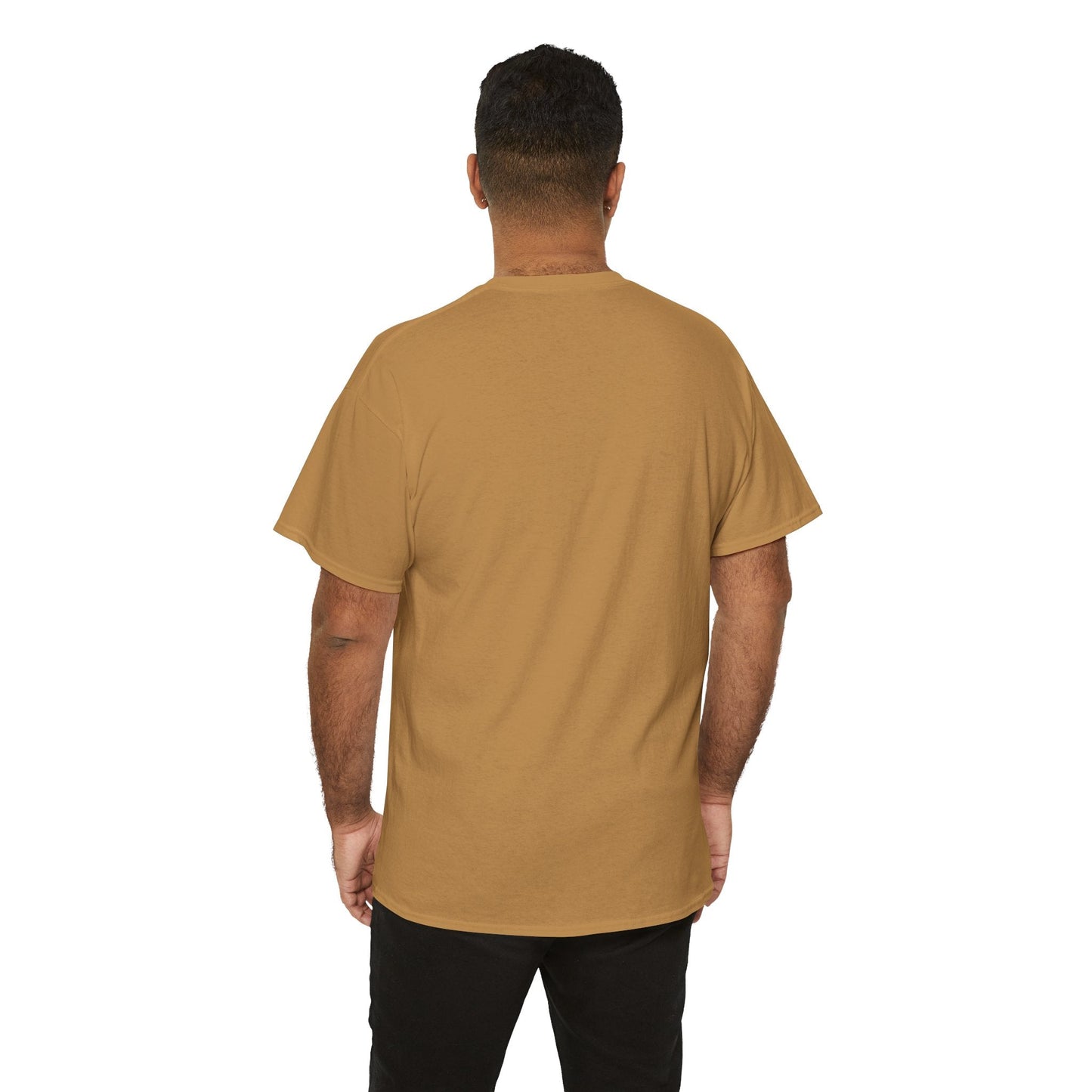 'Vinyl Records Are Groovy' Bold T-Shirt