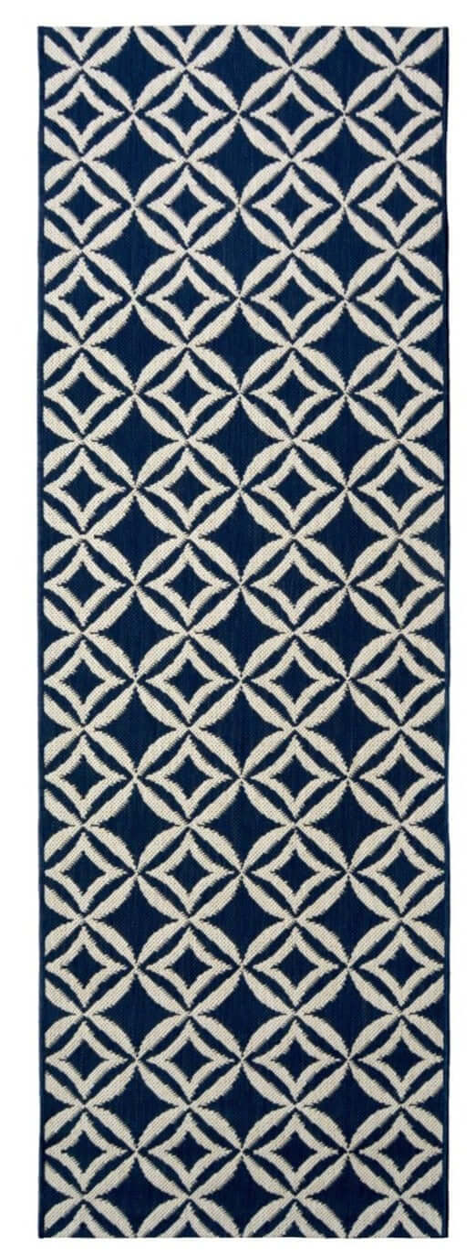 County Geo Indoor/Outdoor Rug | 11419A