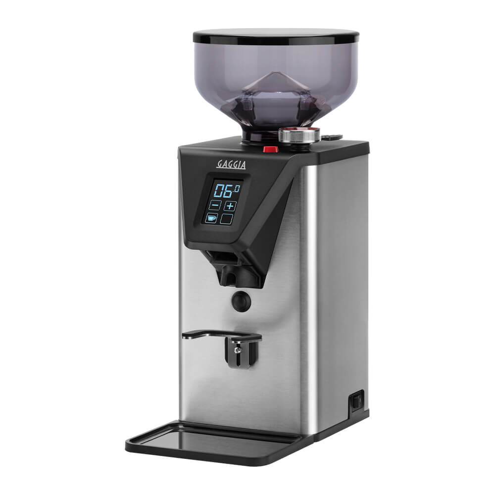 Buy Gaggia MDF55 Coffee Grinder Online - Fast Nationwide Delivery