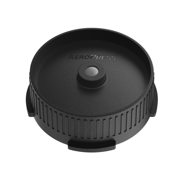 Buy AeroPress Flow Control Filter Cap Online - Fast Nationwide Delivery