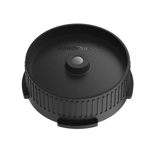 Buy AeroPress Flow Control Filter Cap Online - Fast Nationwide Delivery