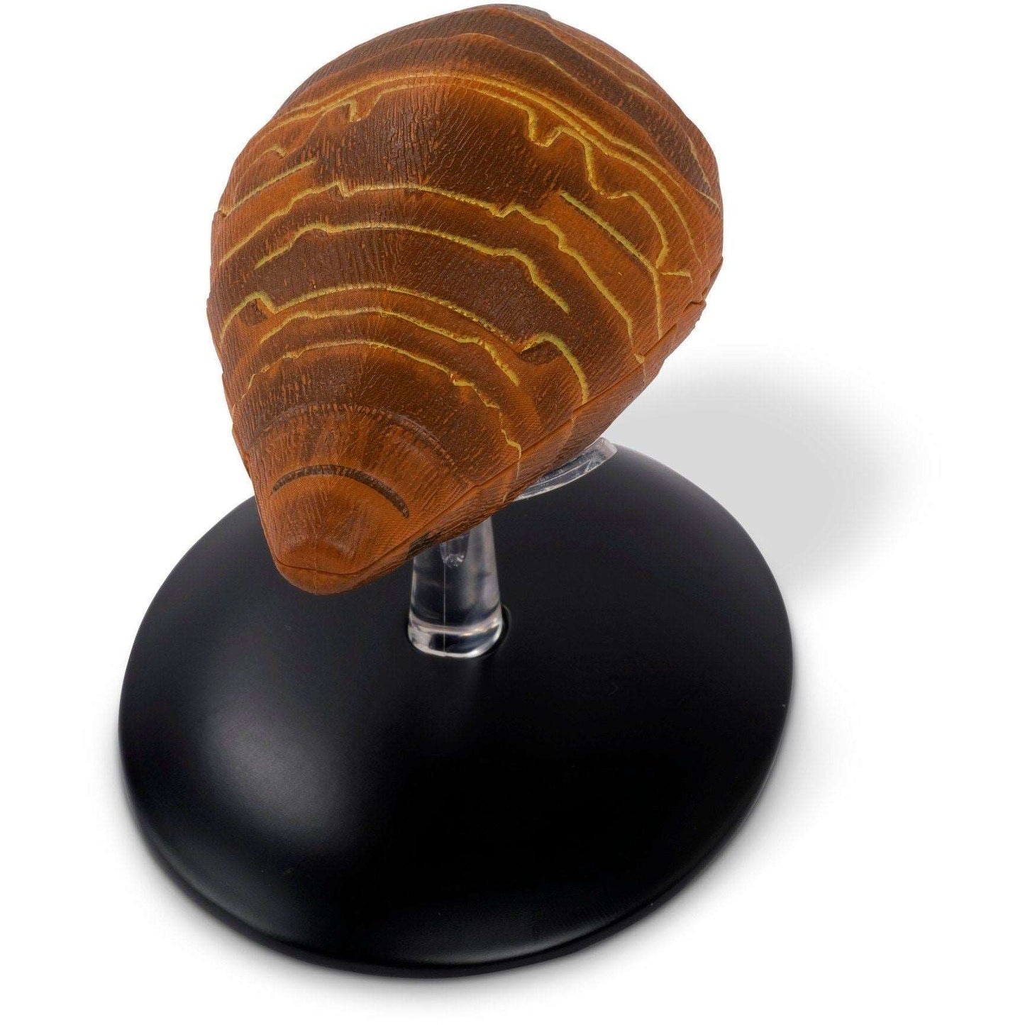 #144 Gomtuu / Tin Man Model Die Cast Ship Issue STDC144 (Eaglemoss / Star Trek)