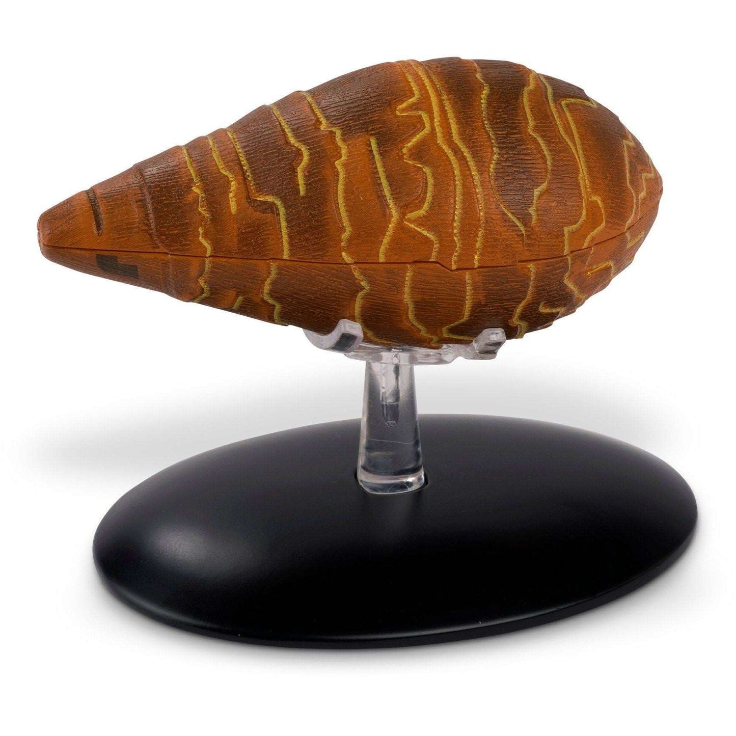 #144 Gomtuu / Tin Man Model Die Cast Ship Issue STDC144 (Eaglemoss / Star Trek)