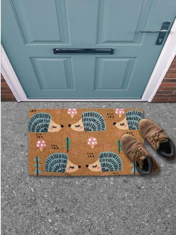 Coir Doormat Gainsborough 40x70 cm