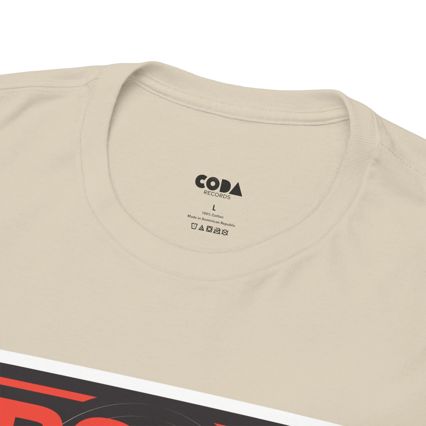 'Groovy' Men's T-Shirt