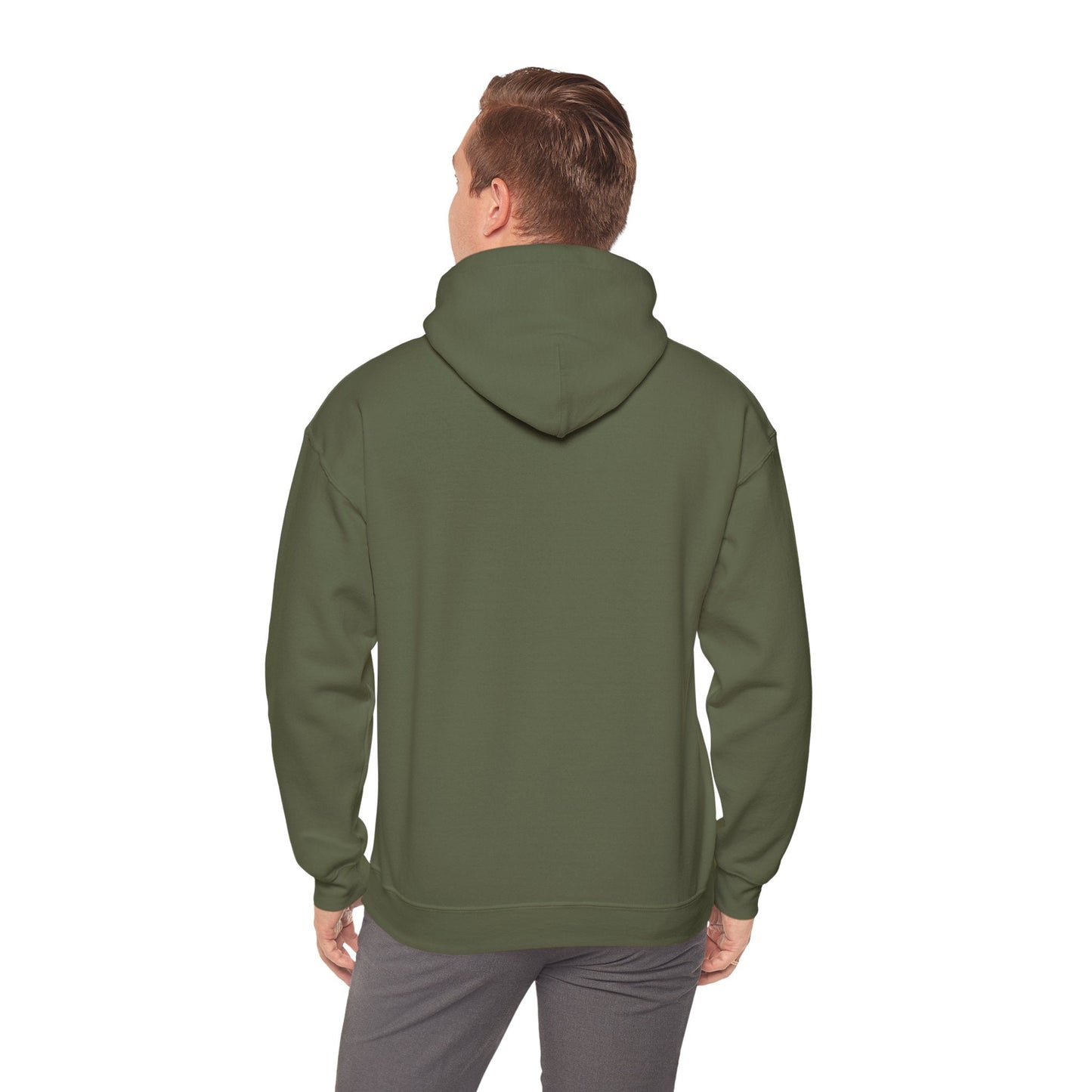 'I'm Not Old, I'm a Classic' Men's Hoodie