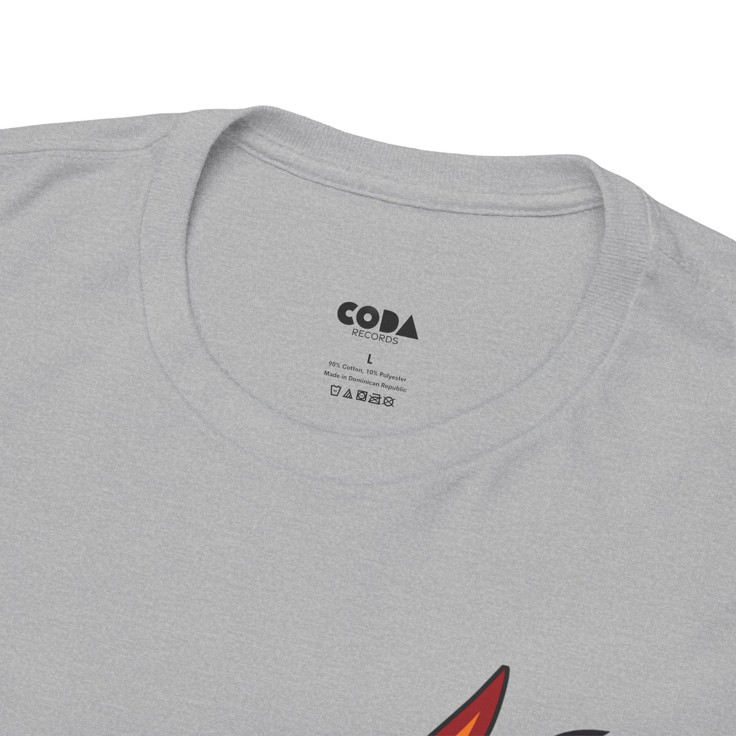 'Like a Bat Out of Hell' Men's T-Shirt