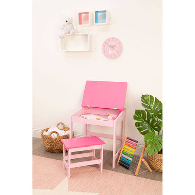 Kids Once Upon A Time Wall Clock