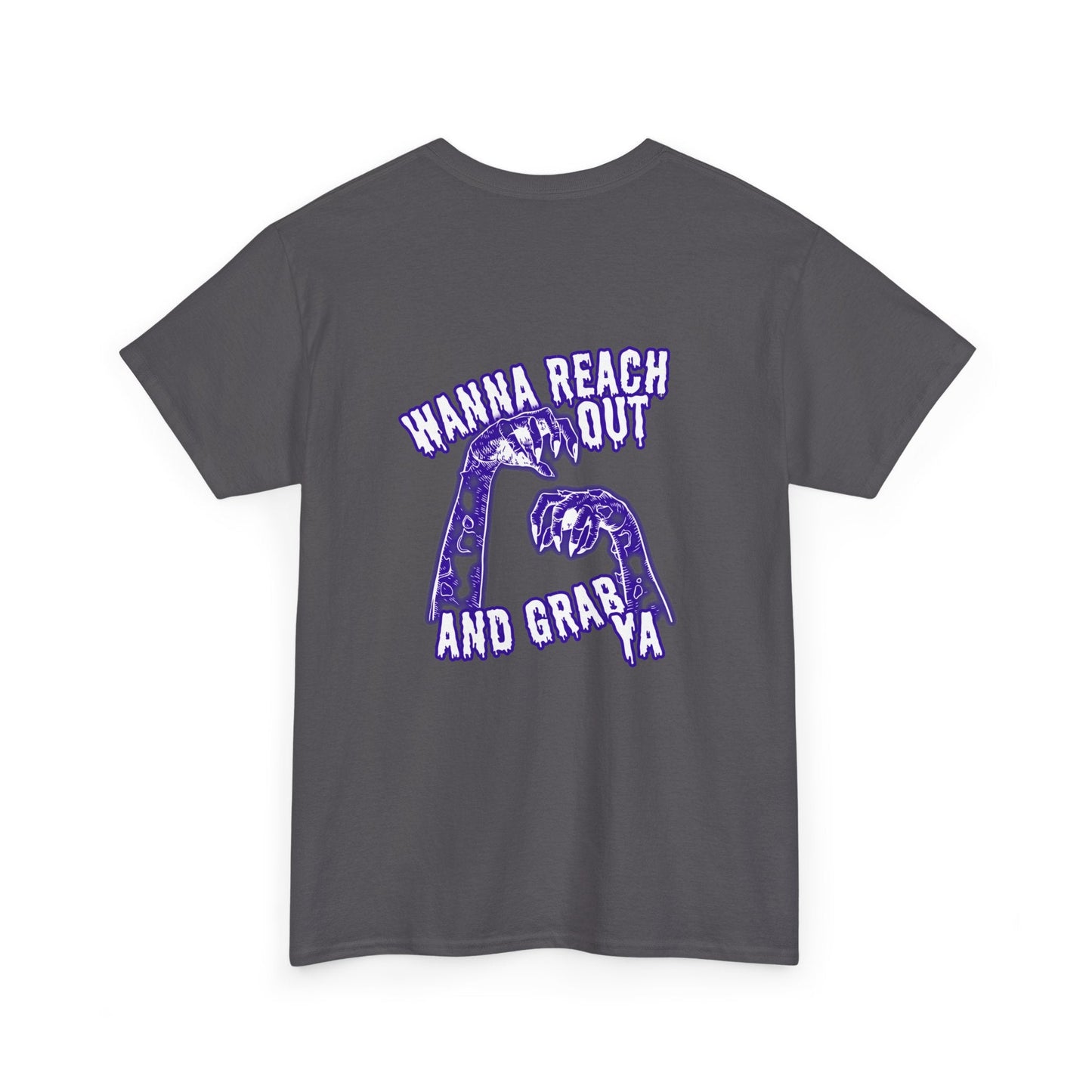 'Abracadabra' Halloween Band Lyric T-Shirt