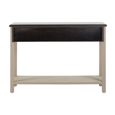 Manhattan 3 Drawer Console Table