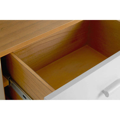 Malmo 1 Door And 2 Drawers Sideboard