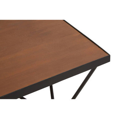 New Foundry Square Coffee Table